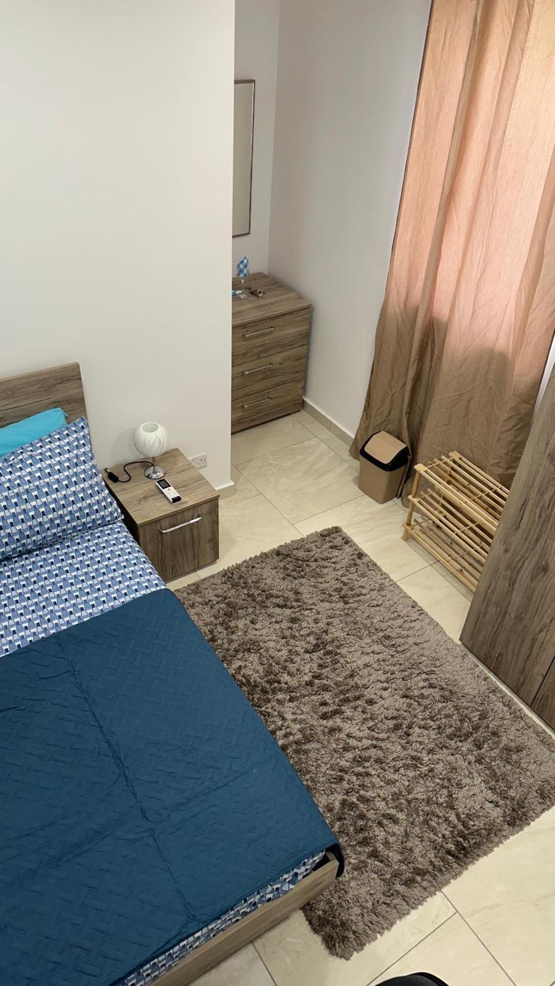 Your Elegant Home Away From Home Shared Apartment Only With Host Żebbuġ Exterior foto