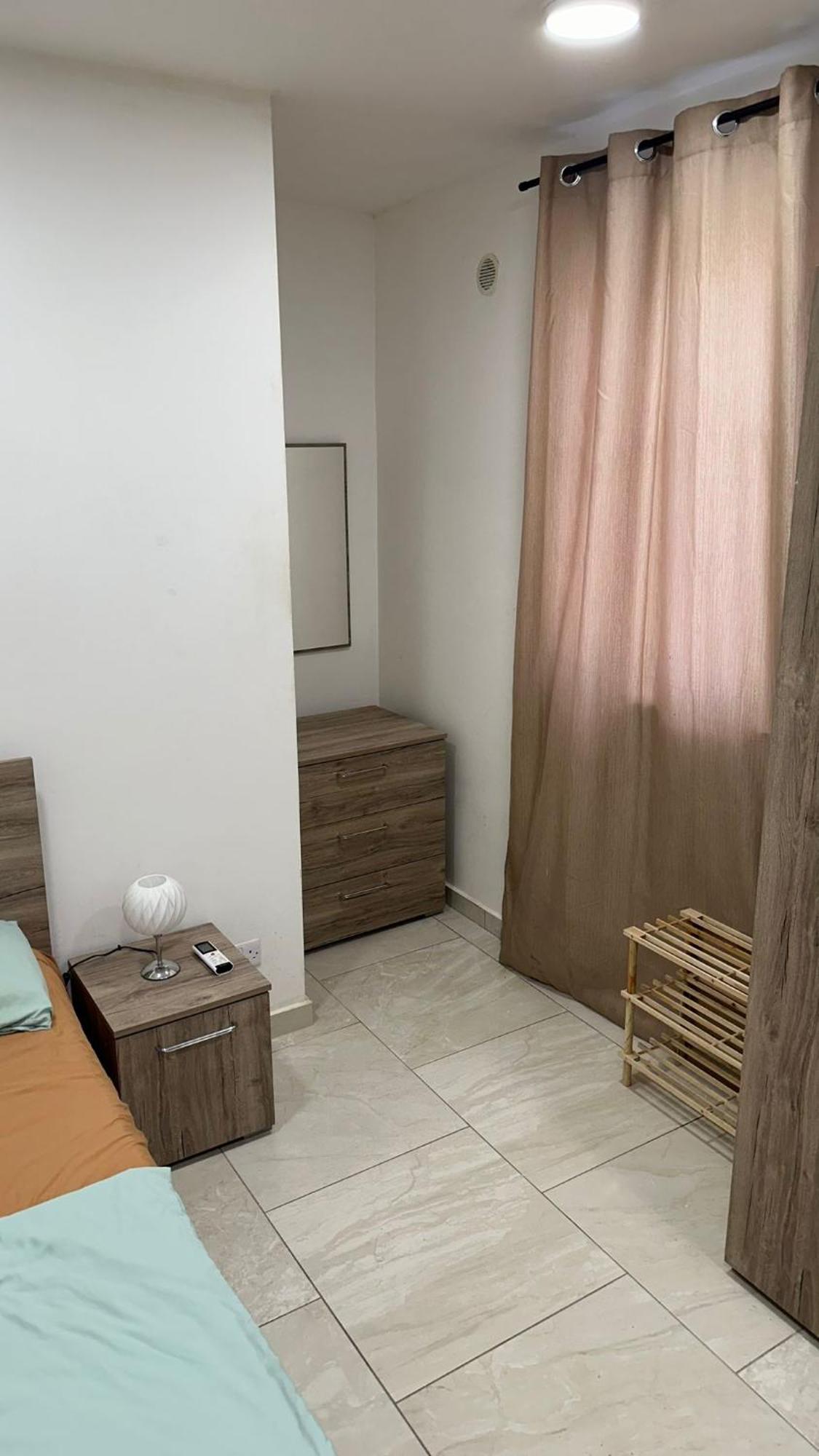 Your Elegant Home Away From Home Shared Apartment Only With Host Żebbuġ Exterior foto